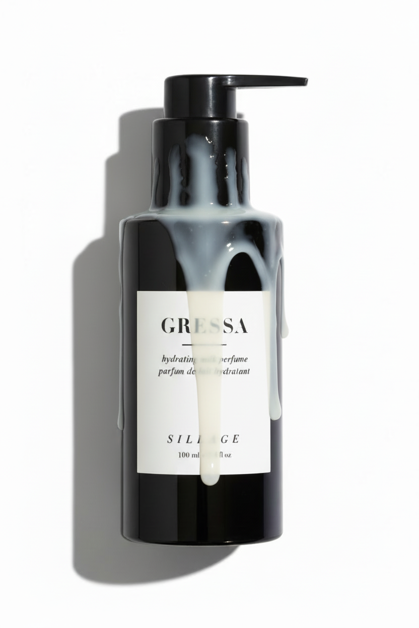 Body Care - Gressa Skin