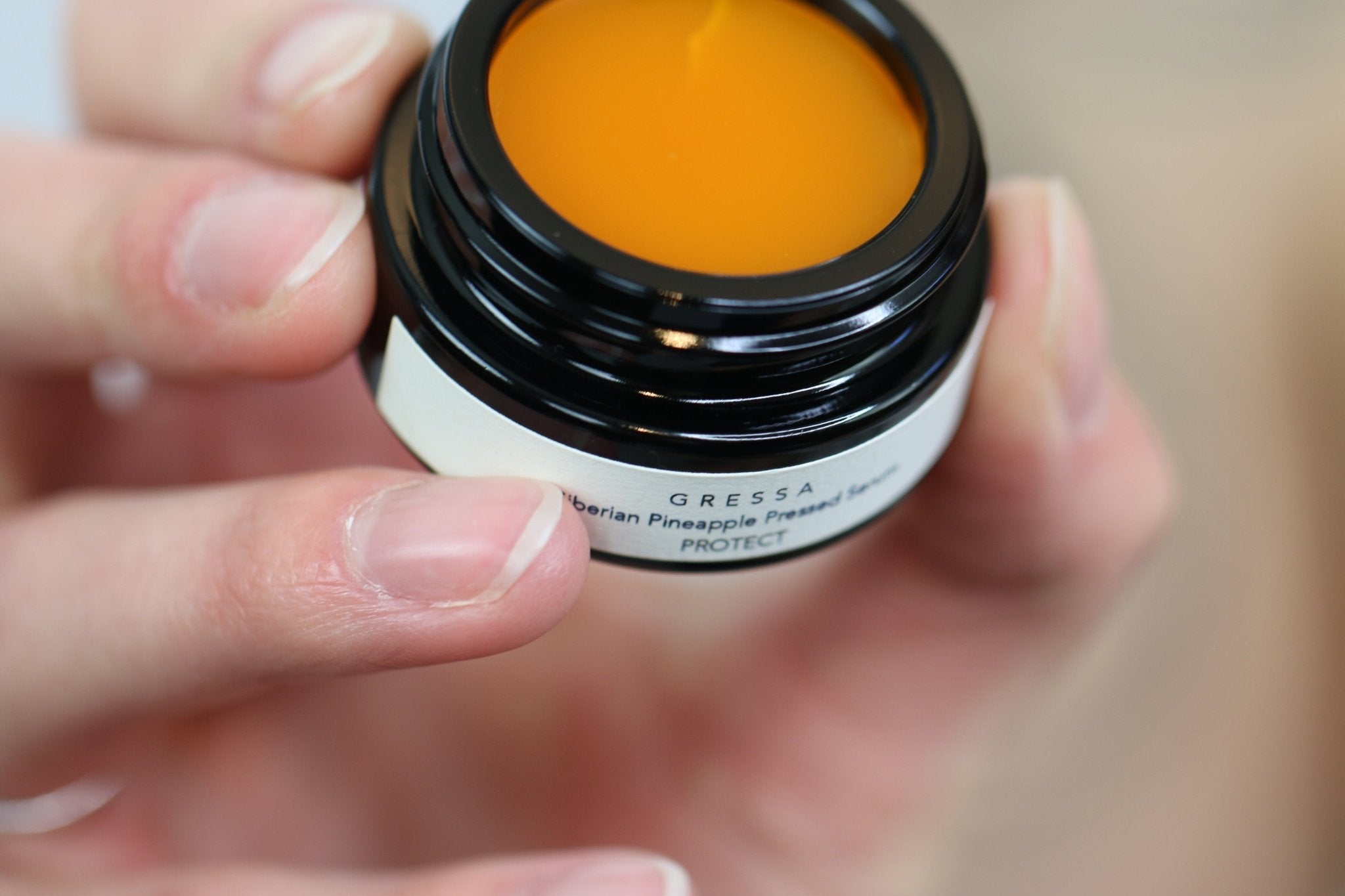 Treatments - Gressa Skin