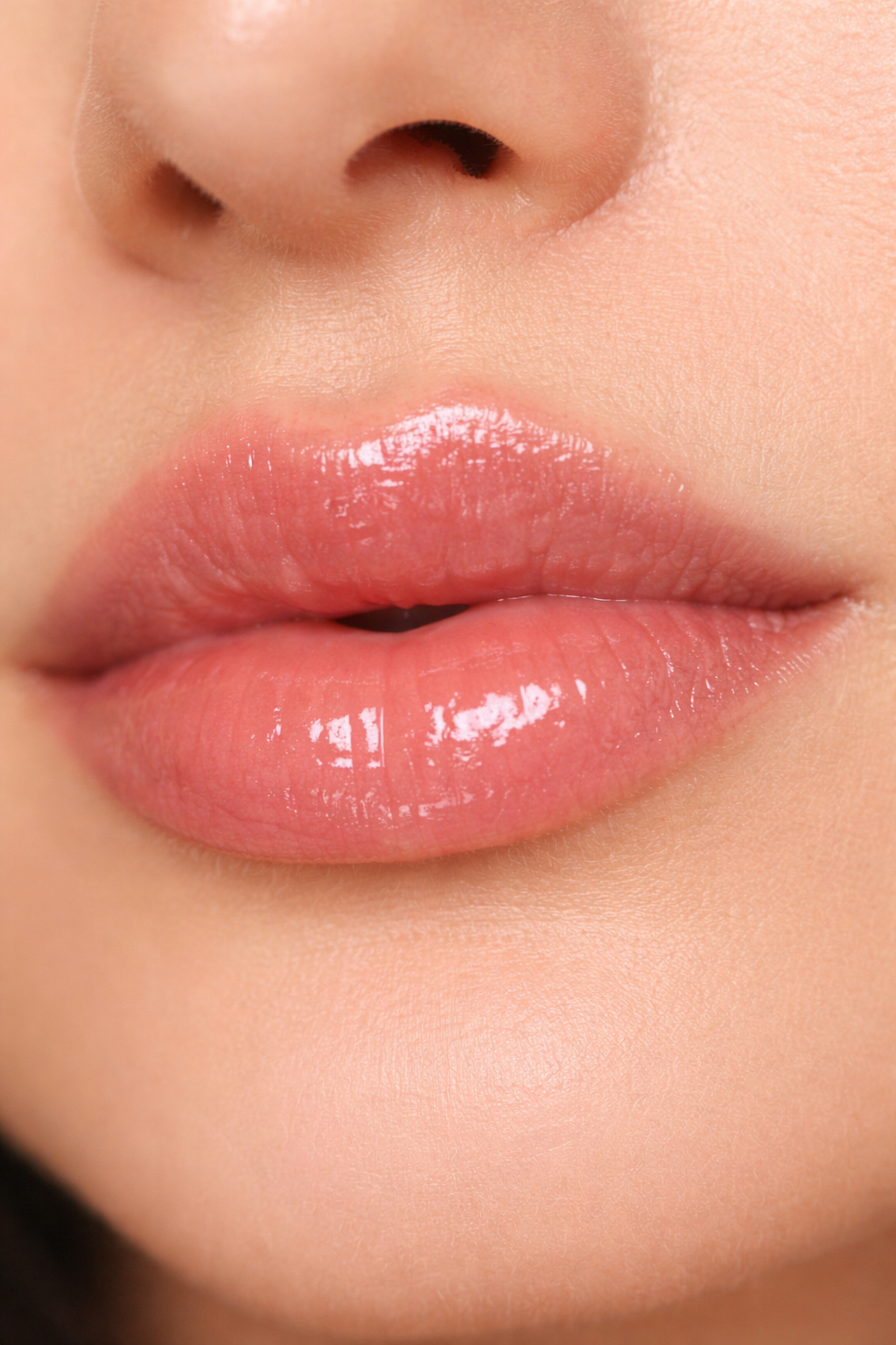 01 Clear Polypigment