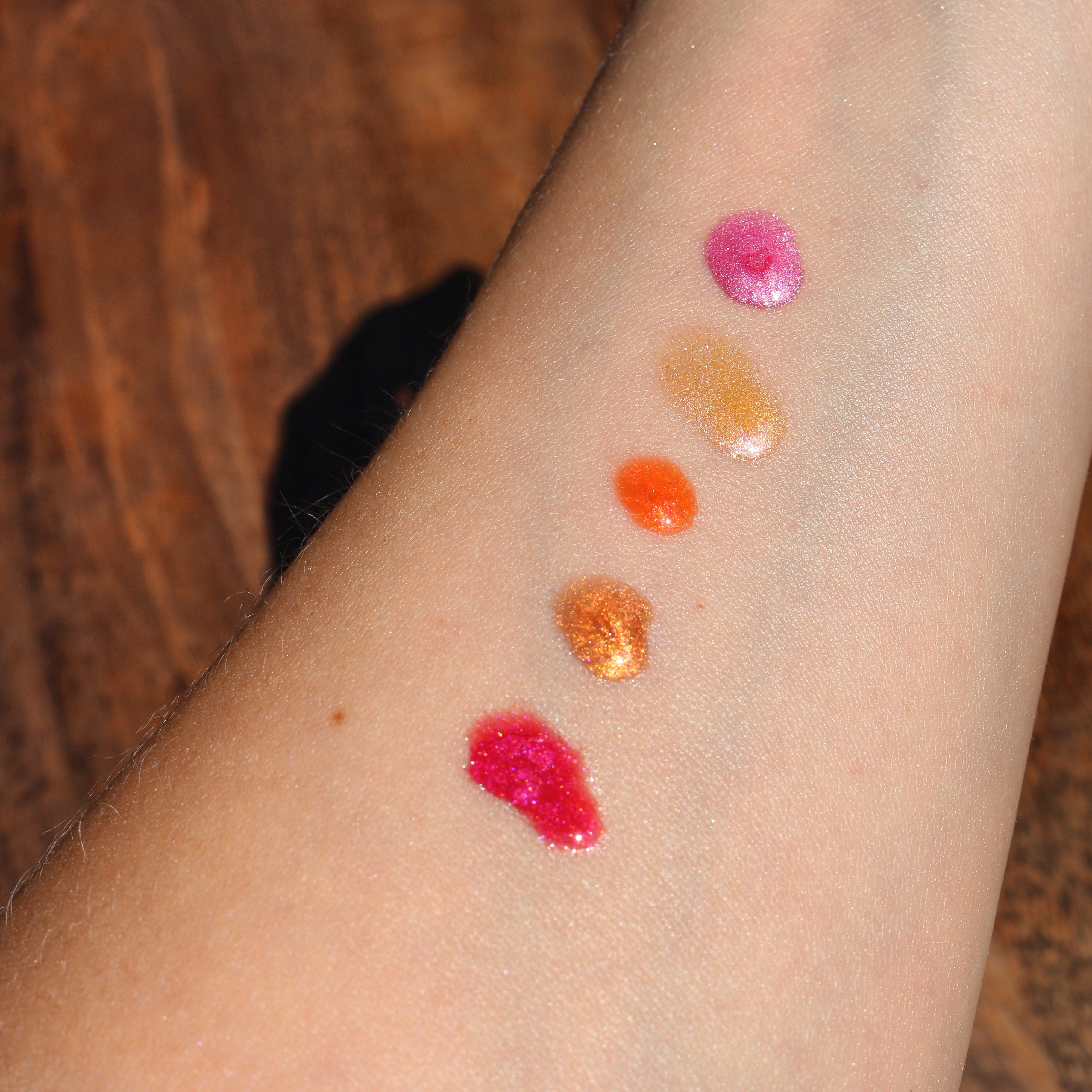 LUMIERE COLLECTION ($140 VALUE)