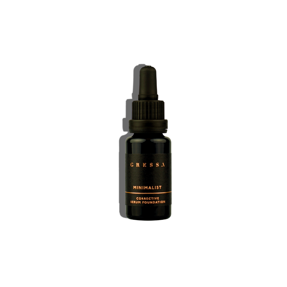 Minimalist Illuminating Serum