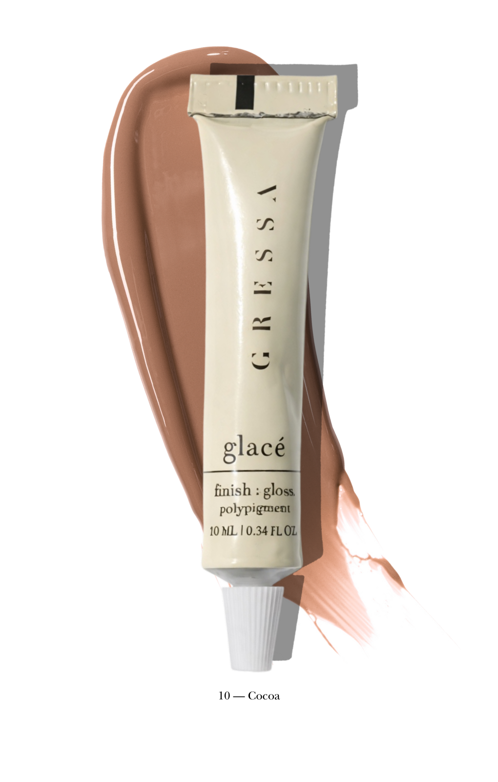 glacé - Polypigments · Multi-Use Pigment · Finish: Gloss · 10 mL
