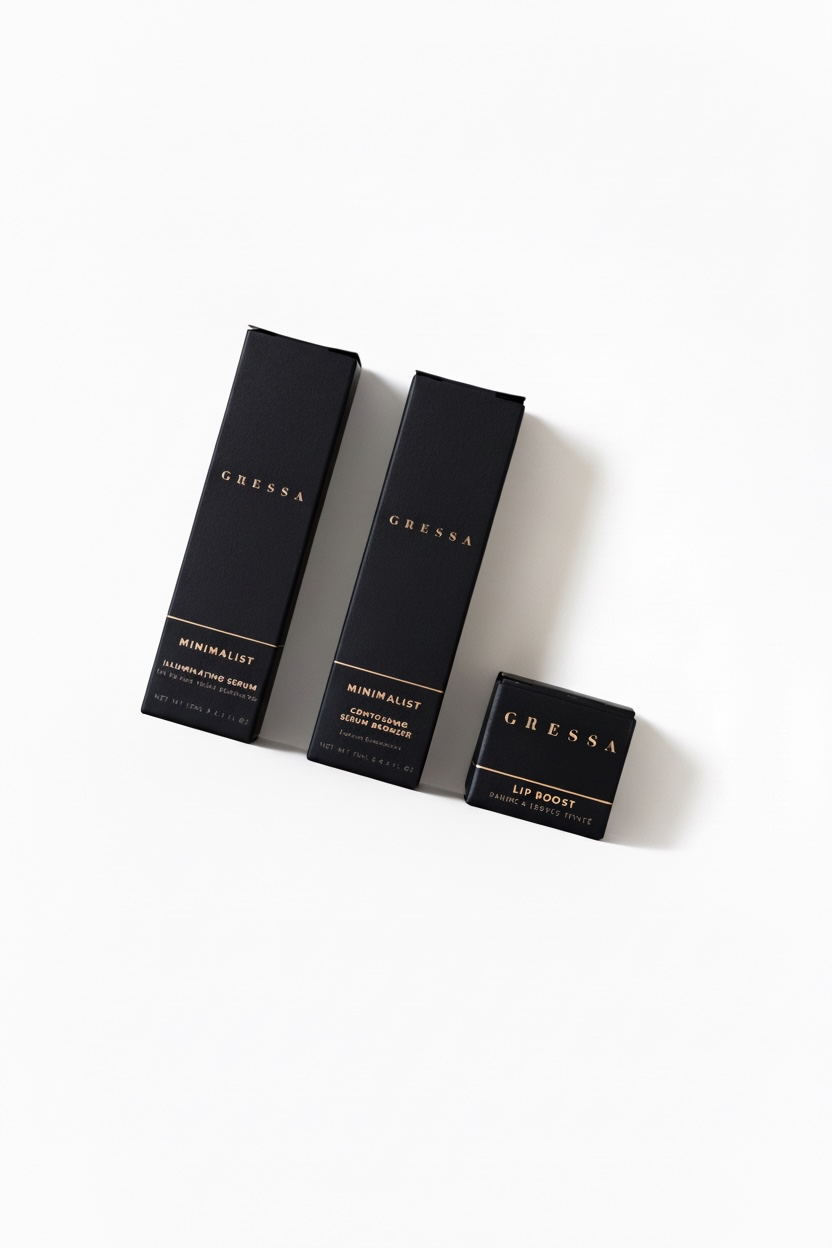 Limited Edition: The Bronze Collection