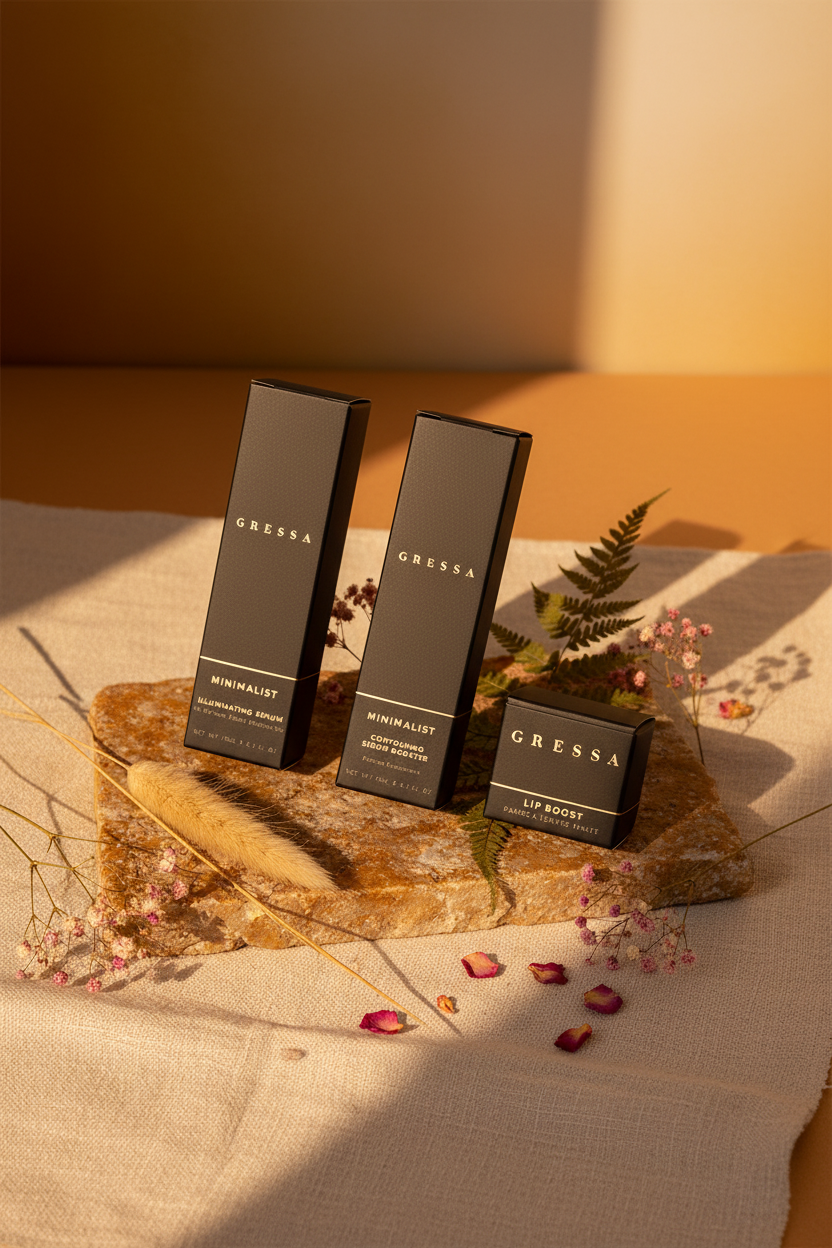 Limited Edition: The Bronze Collection