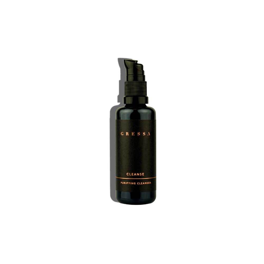 Purifying Cleanser