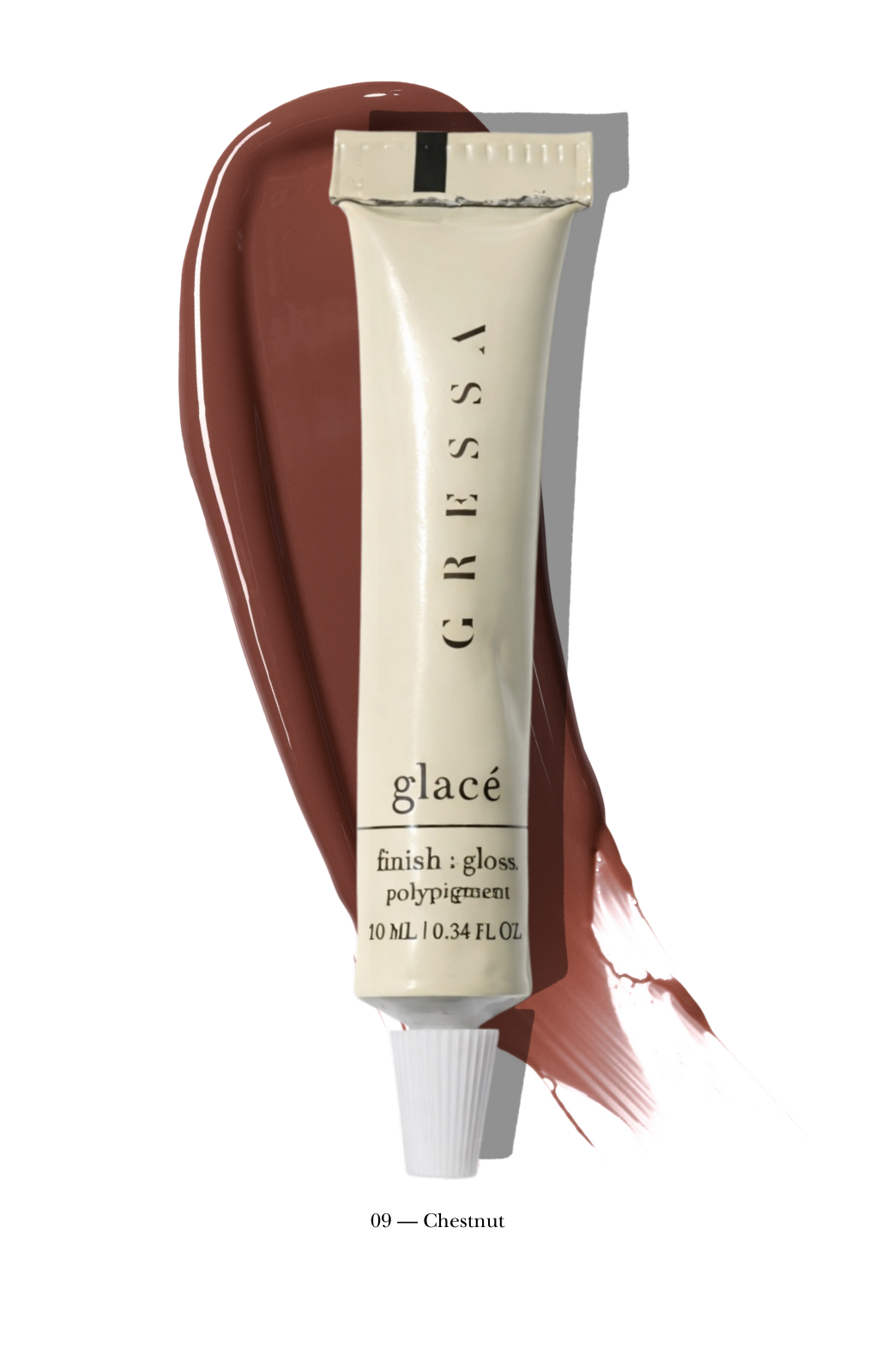 glacé - Polypigments · Multi-Use Pigment · Finish: Gloss · 10 mL