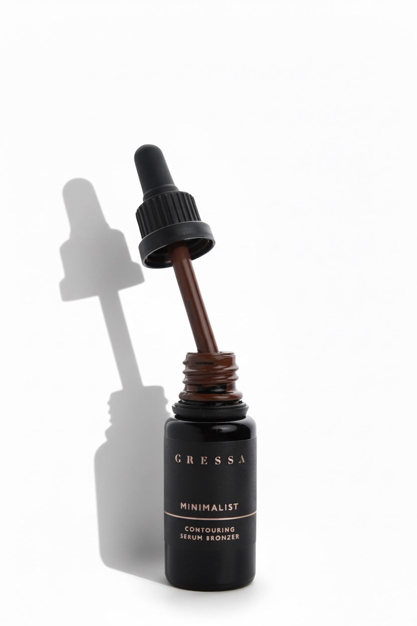 Bronzer Serum