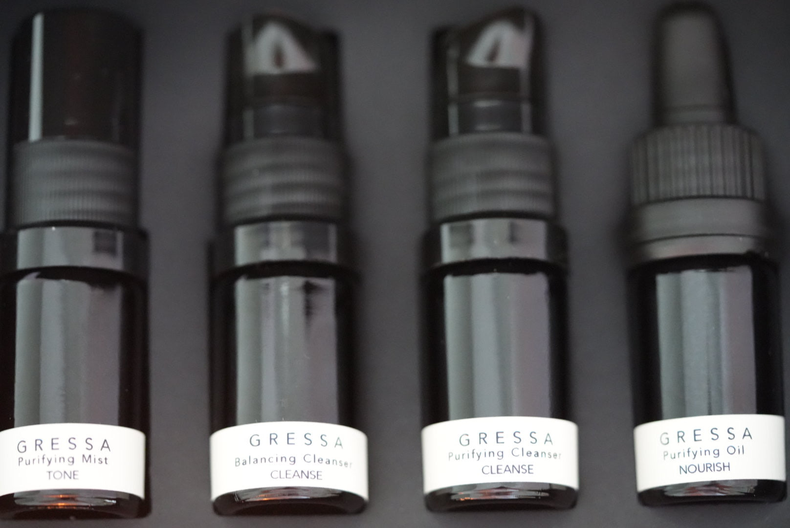 The Skin Reset Ritual