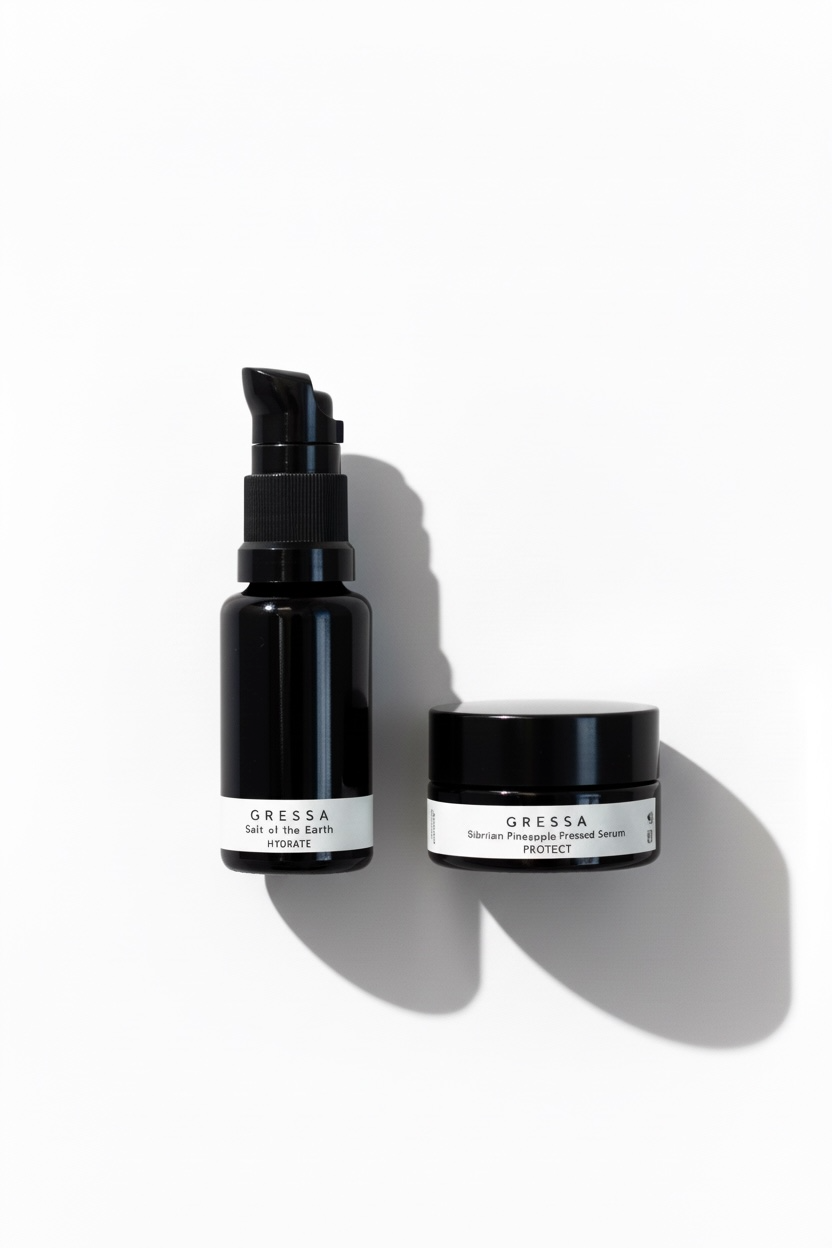 The Iconic Duo: Travel Size