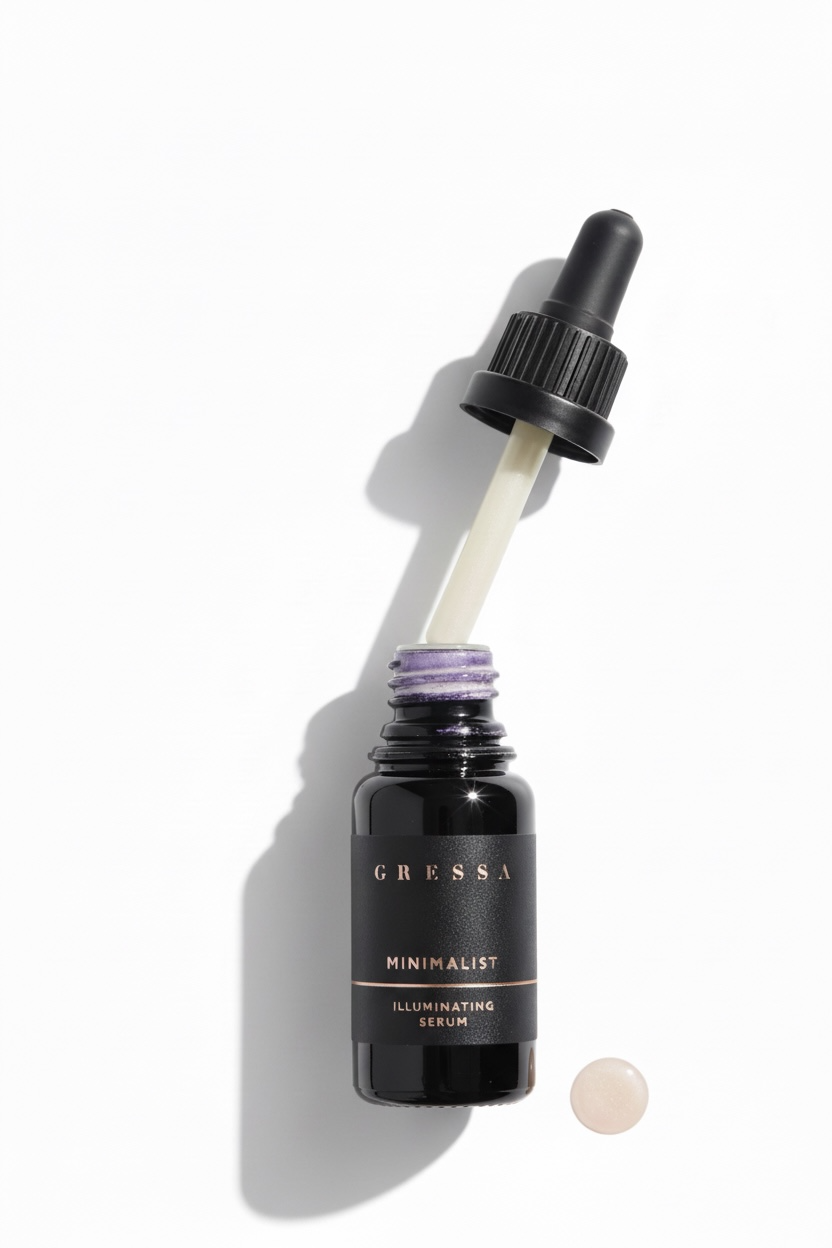 Illuminating Serum Drops of Jupiter