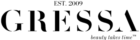 Gressa Skin logo