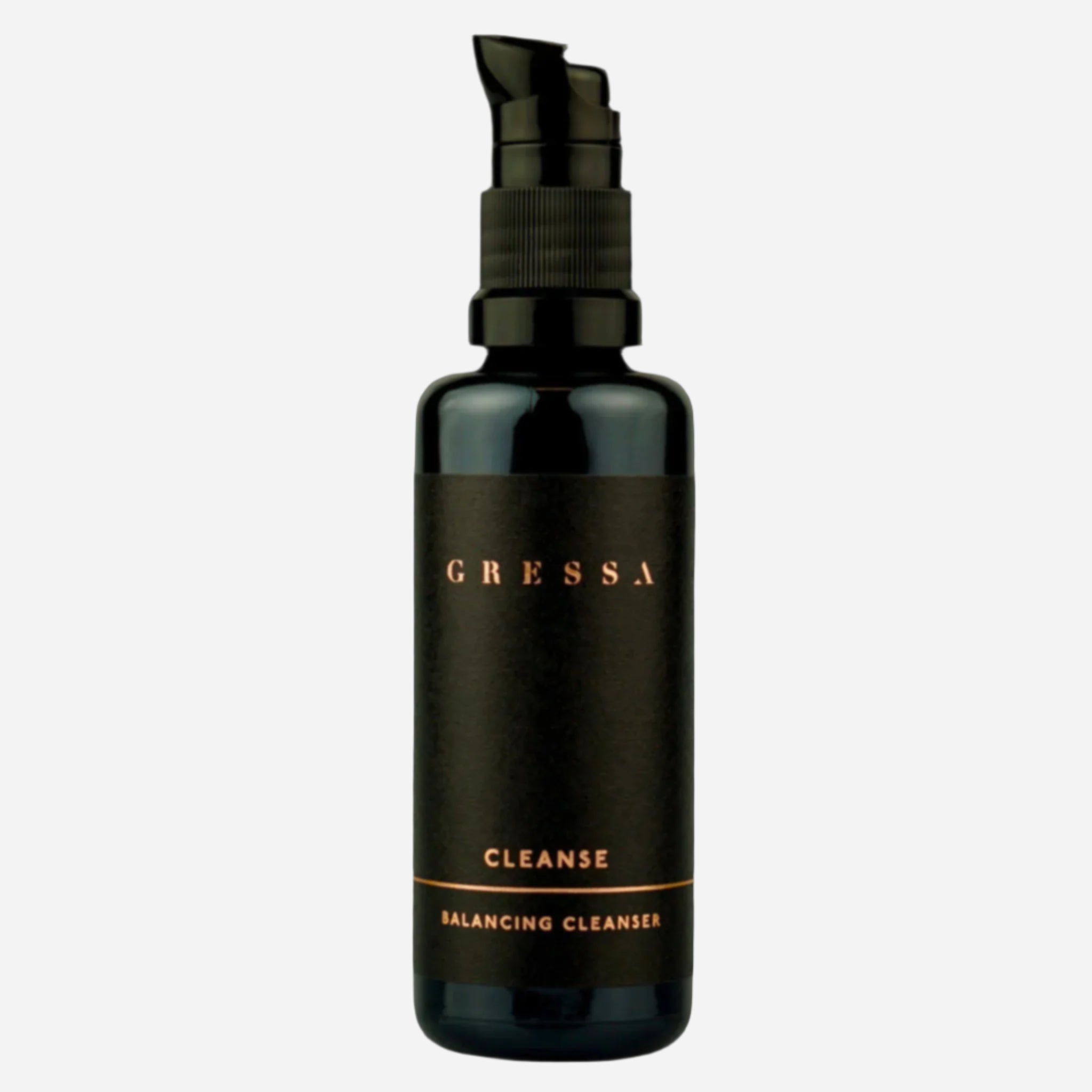 Balancing Cleanser - Gressa Skin