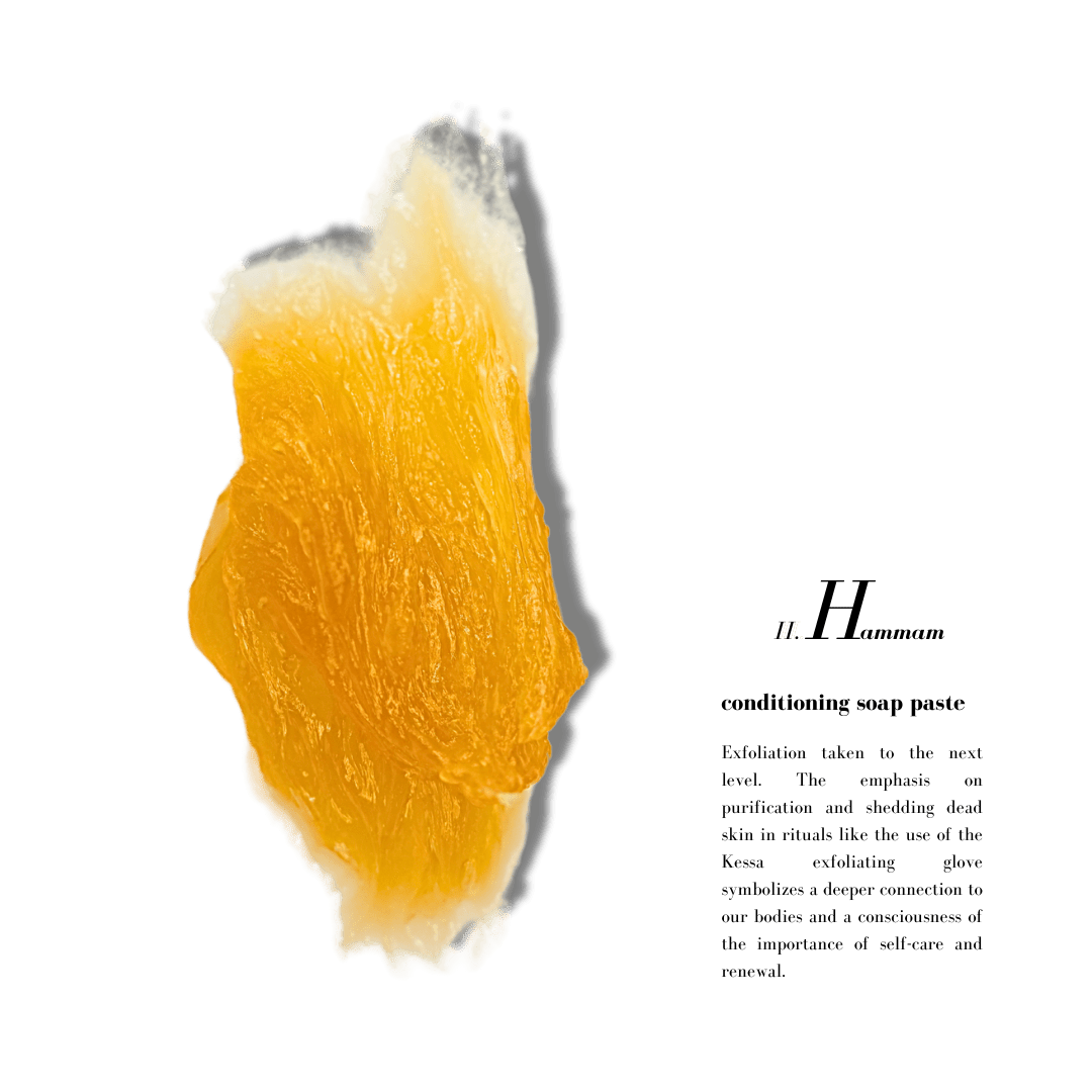 Hammam - Gressa Skin