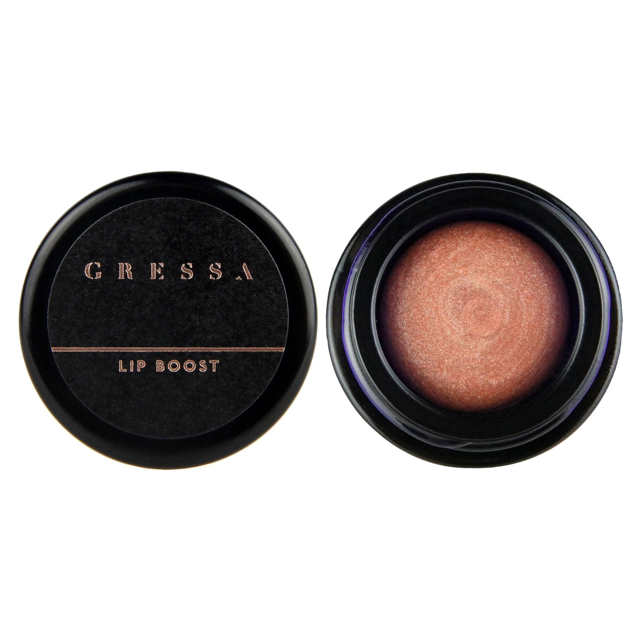 Lip Boost - Gressa Skin