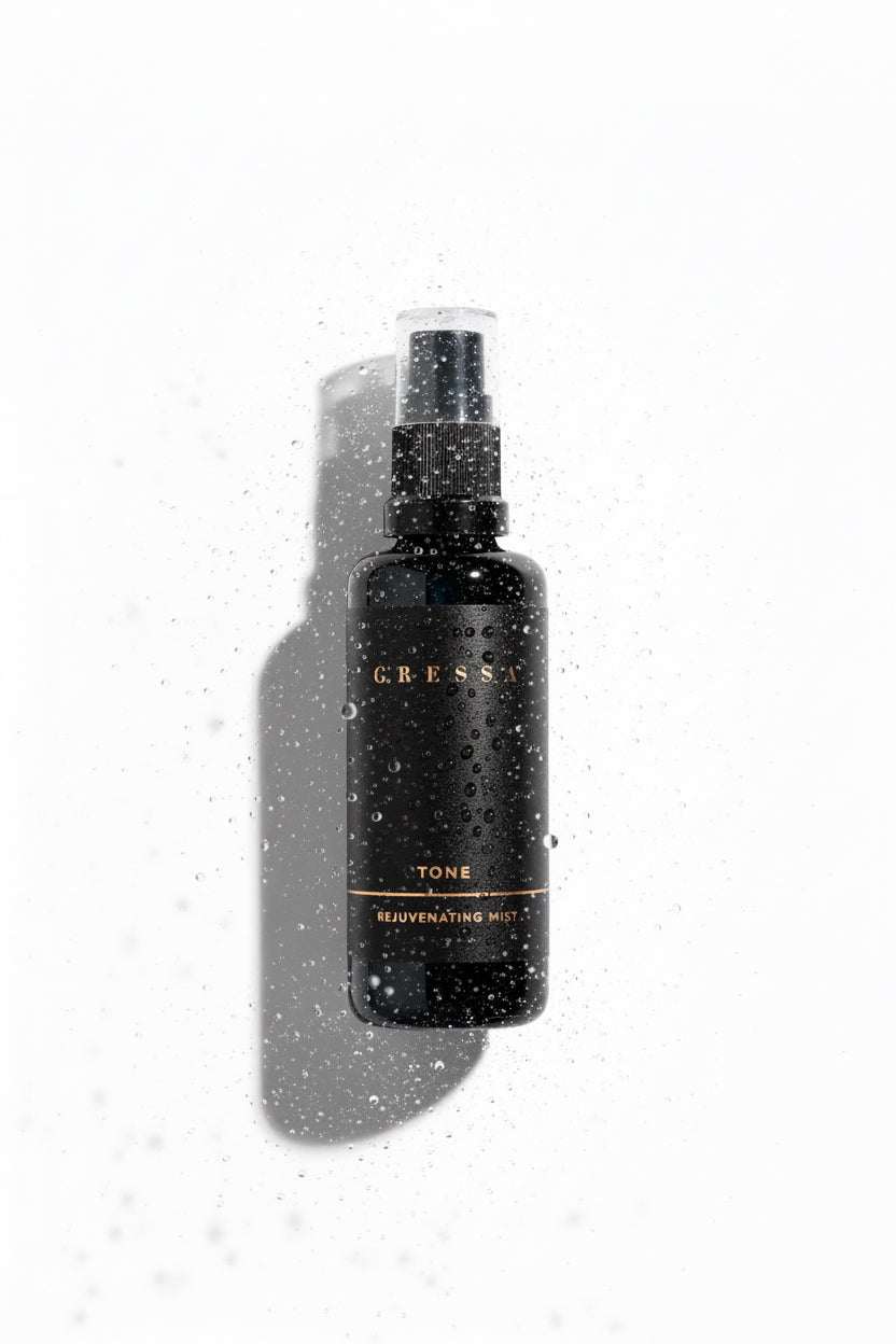 Rejuvenating Mist