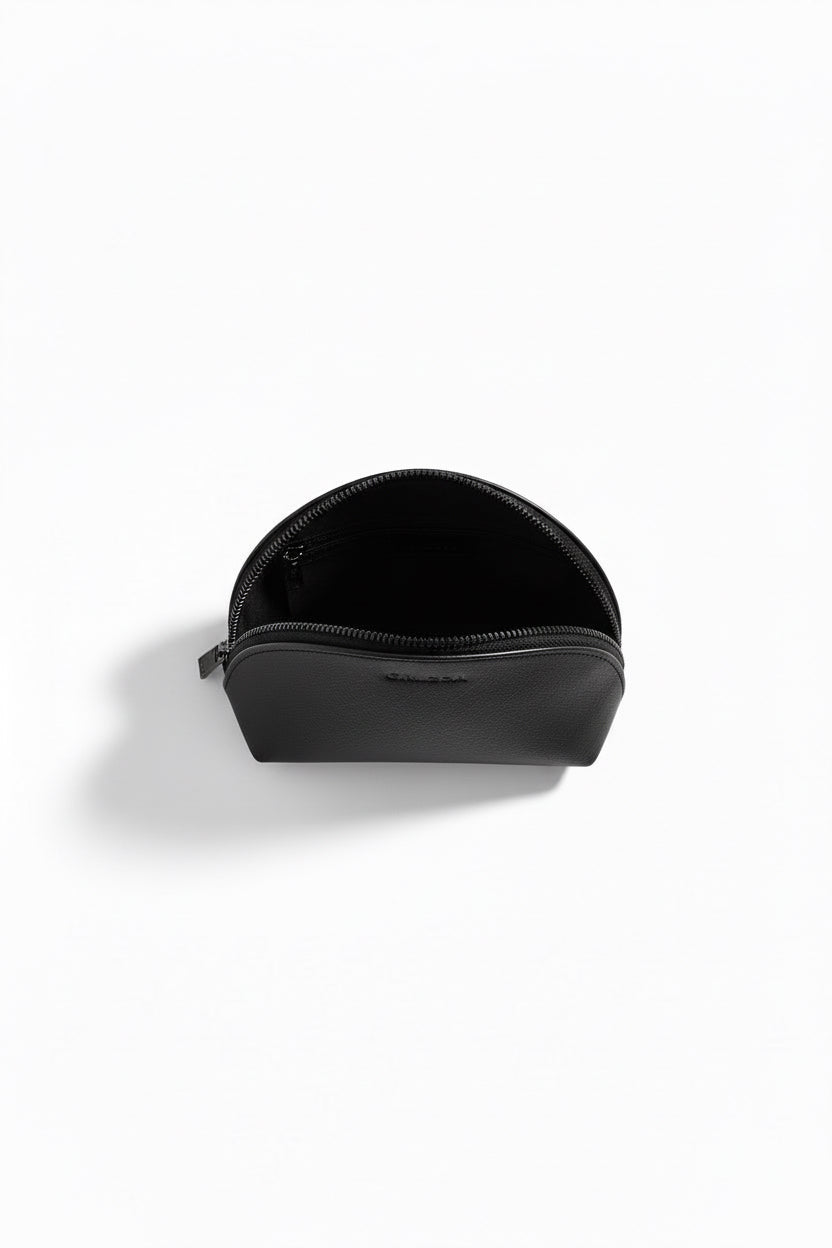 The Minimalist Atelier Pouch Mini (Black)
