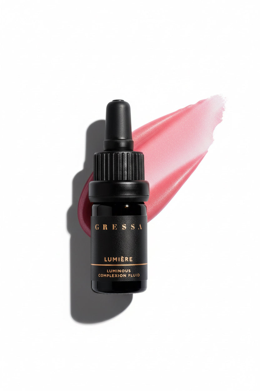 La Première Fleur · Limited Edition Spring Kit