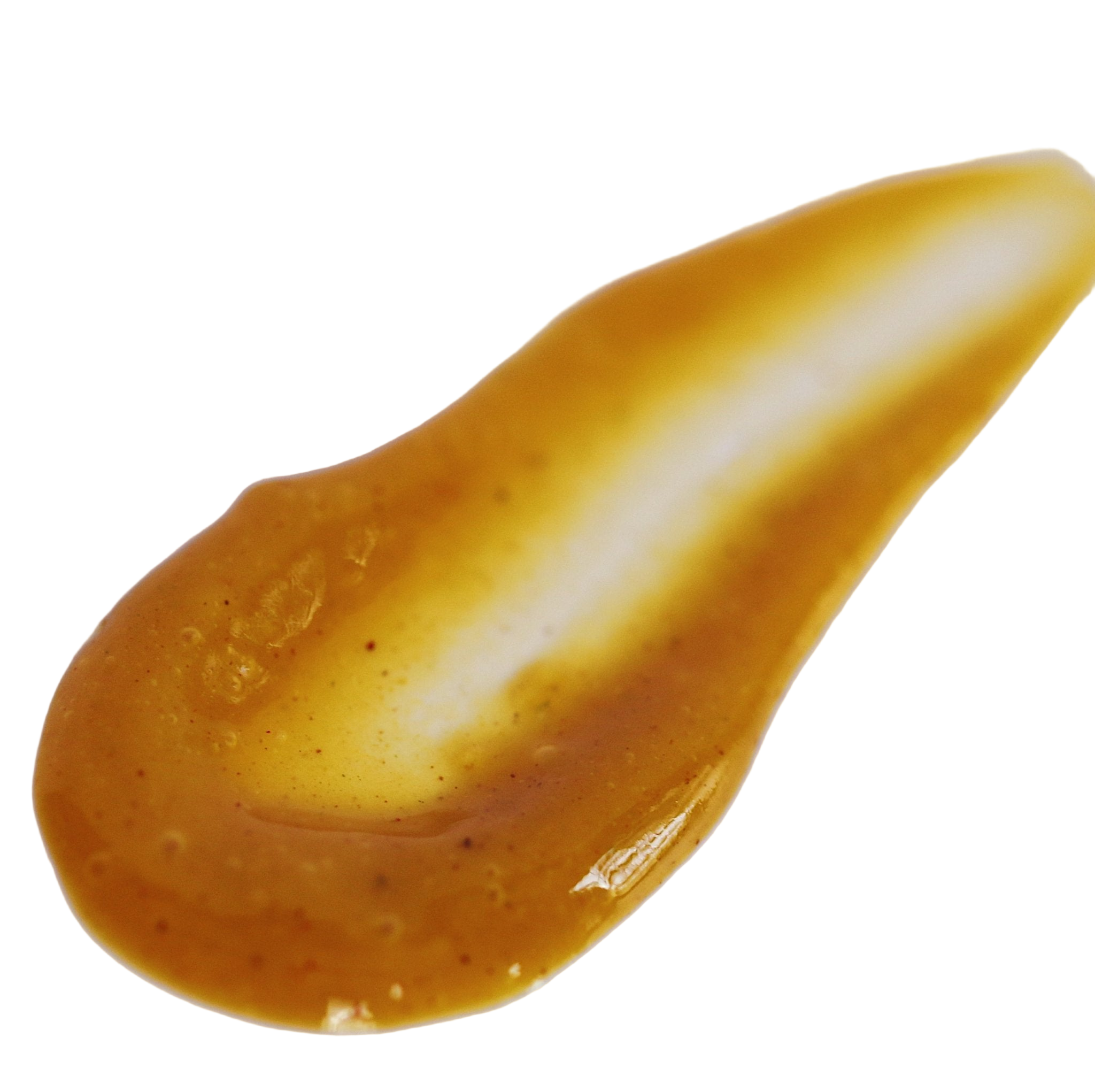 Pumpkin Peel Clarifying Mask