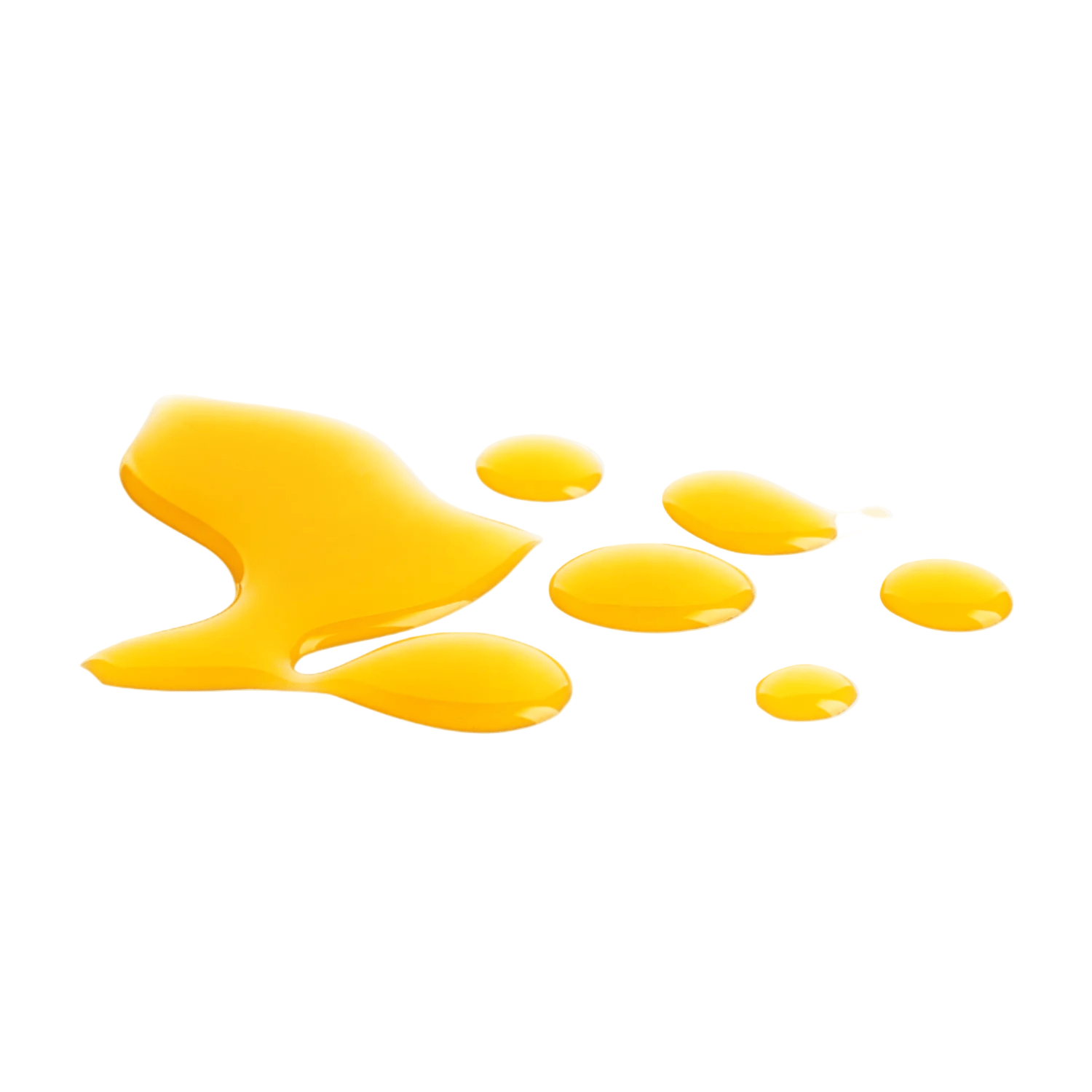 Purifying Oil 1 ml Sachet Sample - Gressa Skin
