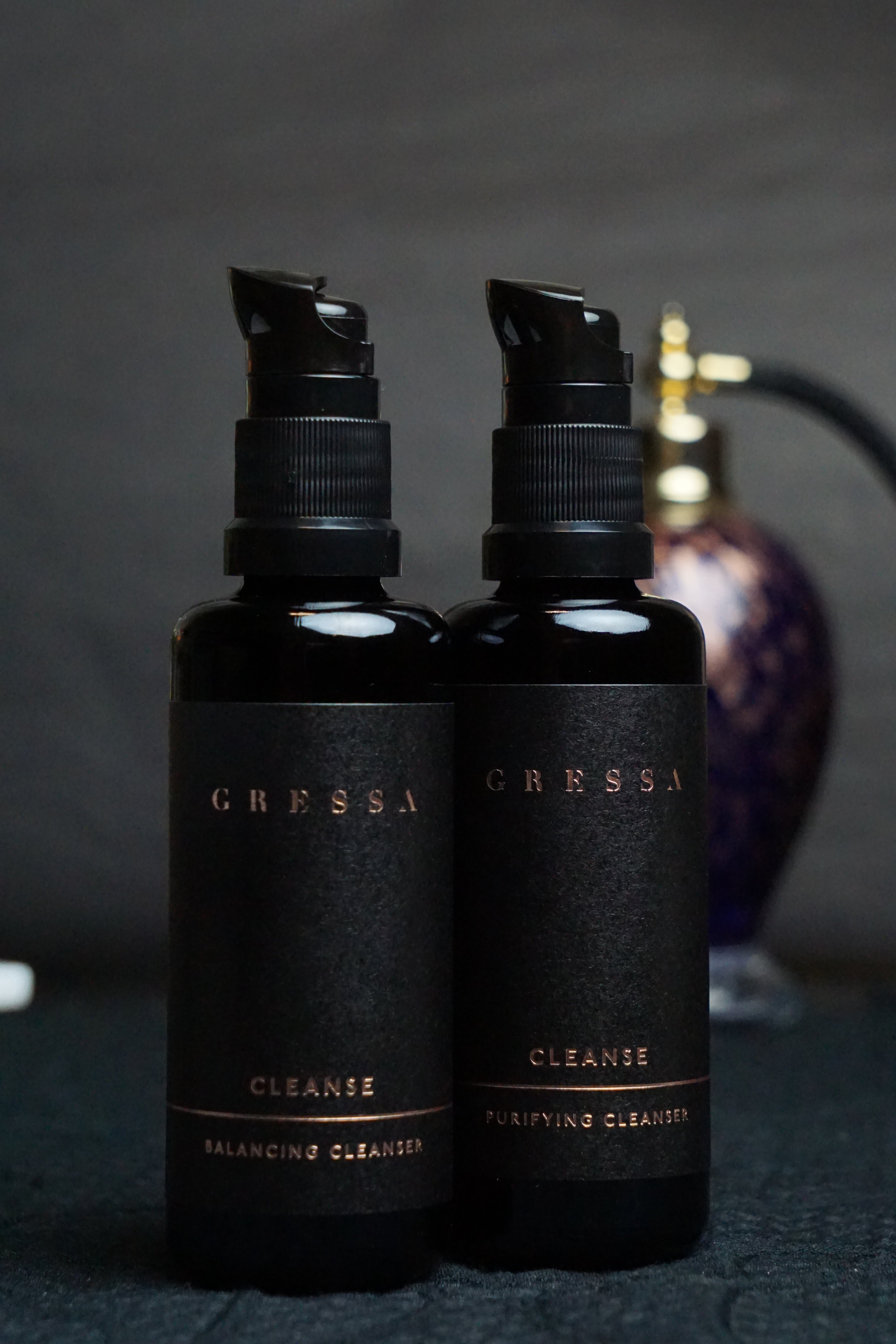 The Cleansers