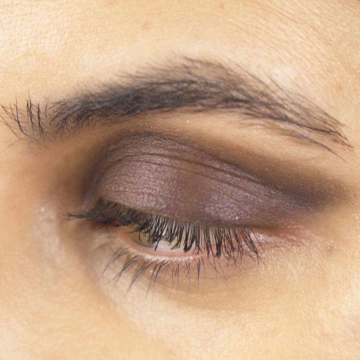 Focus On The Eyes - Gressa Skin