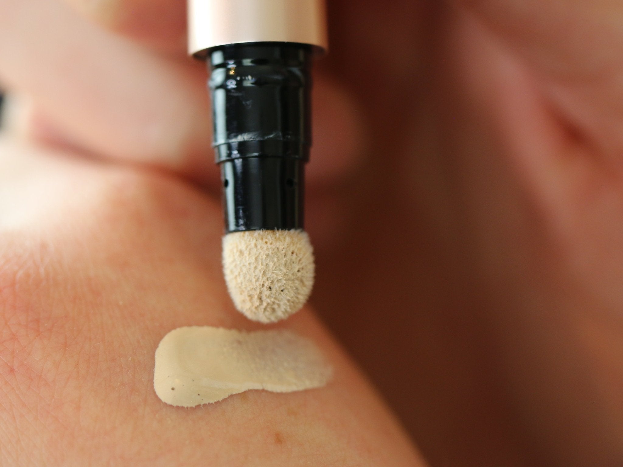Makeup - Gressa Skin