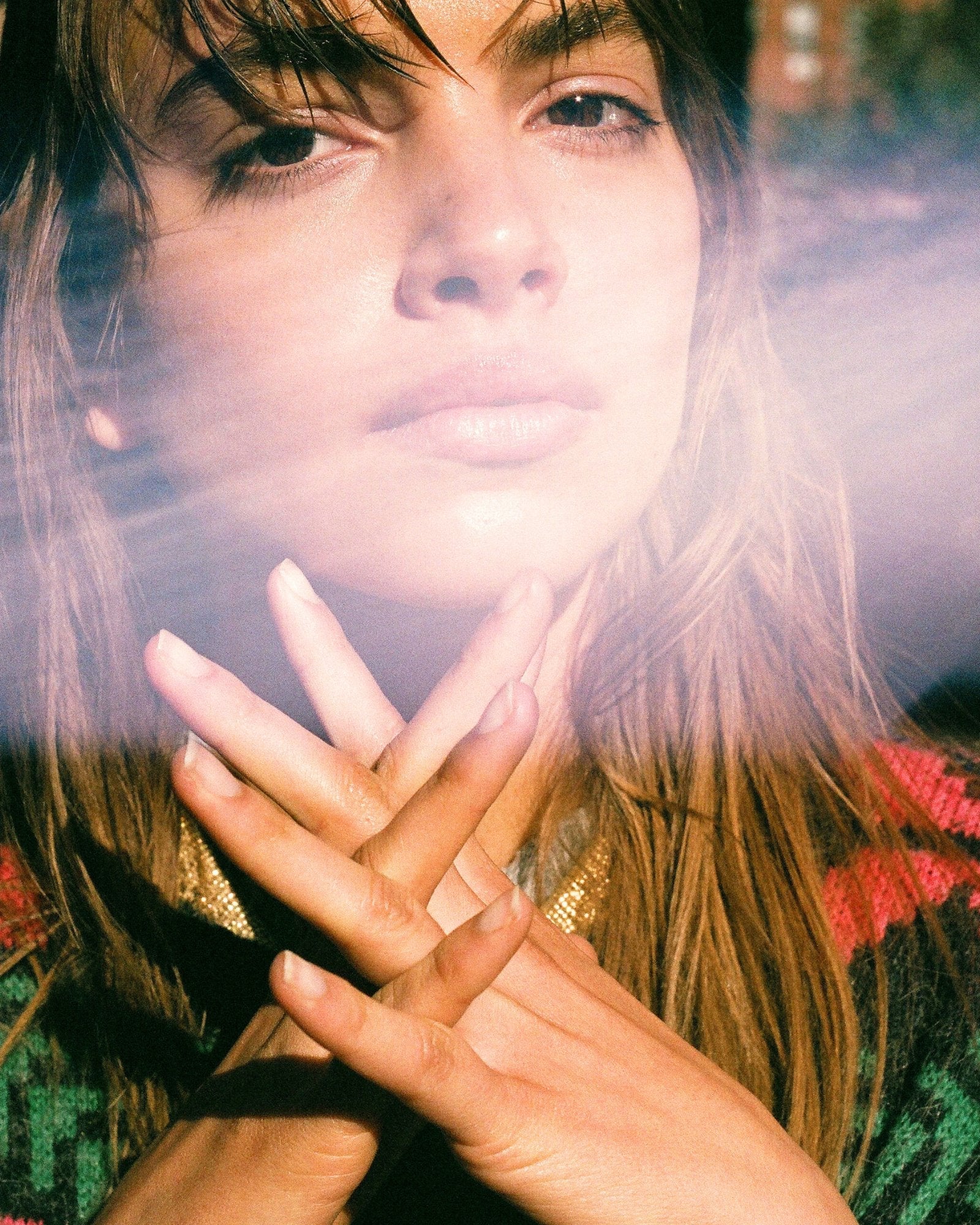Illuminating Serum