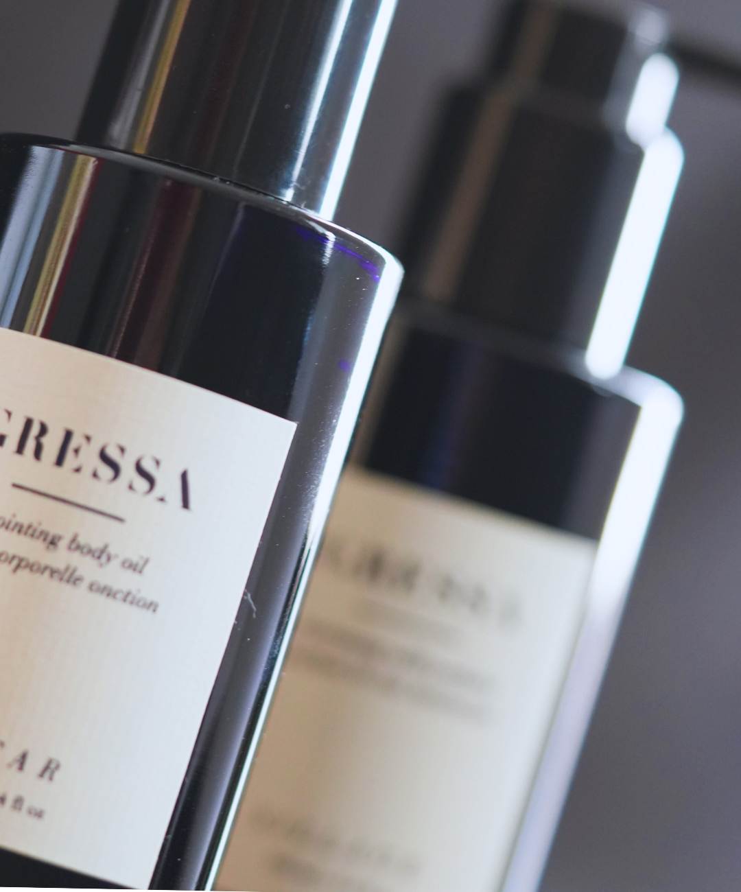 Our latest launches - Gressa Skin