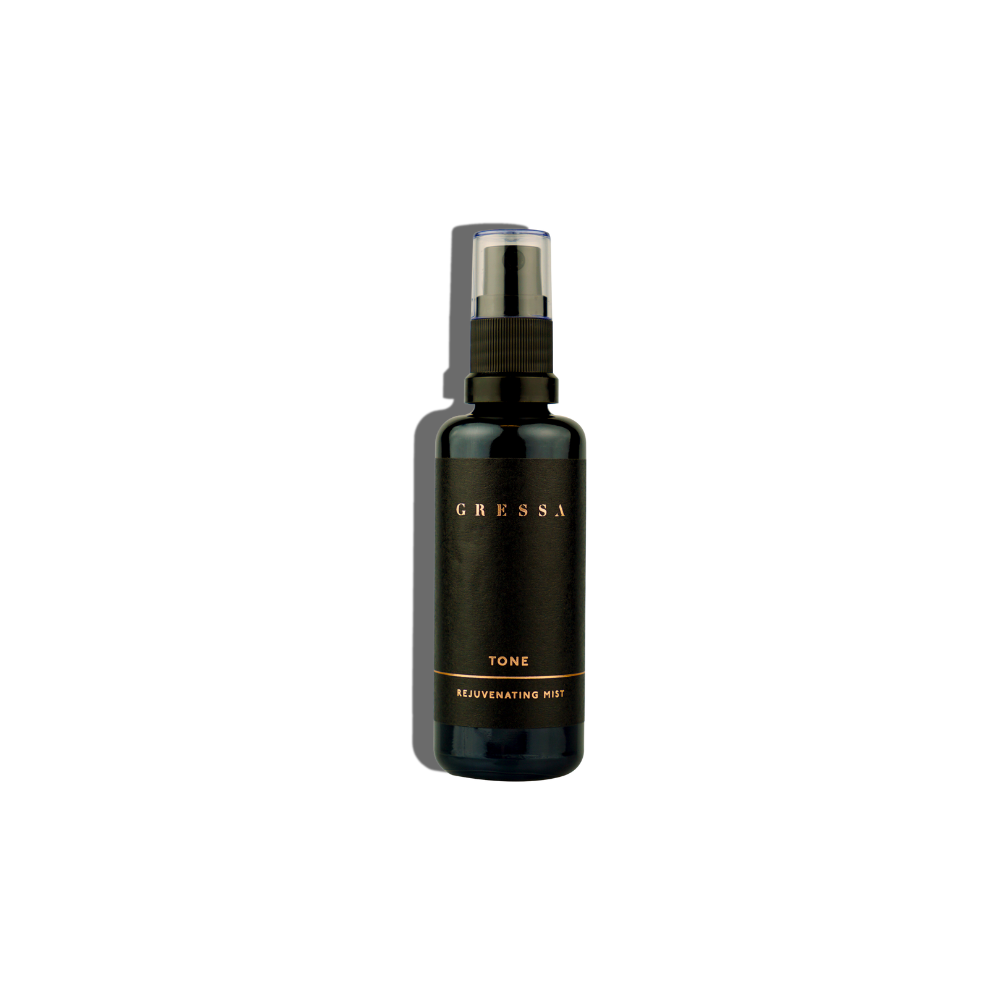 Rejuvenating Mist