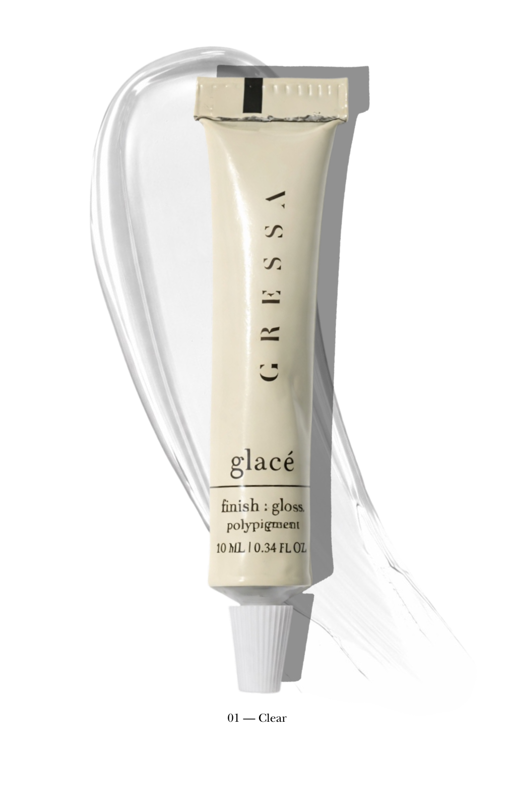 glacé - Polypigments · Multi-Use Pigment · Finish: Gloss · 10 mL