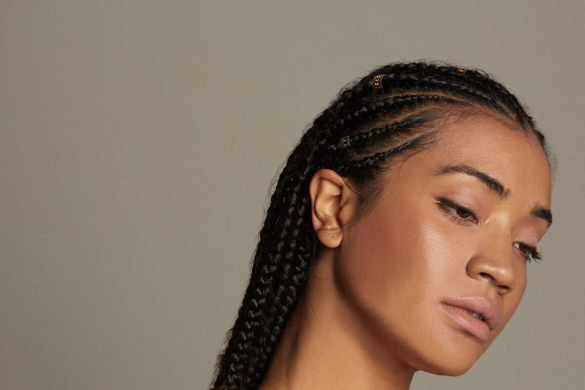 Beautiful skin. Unmistakably yours.