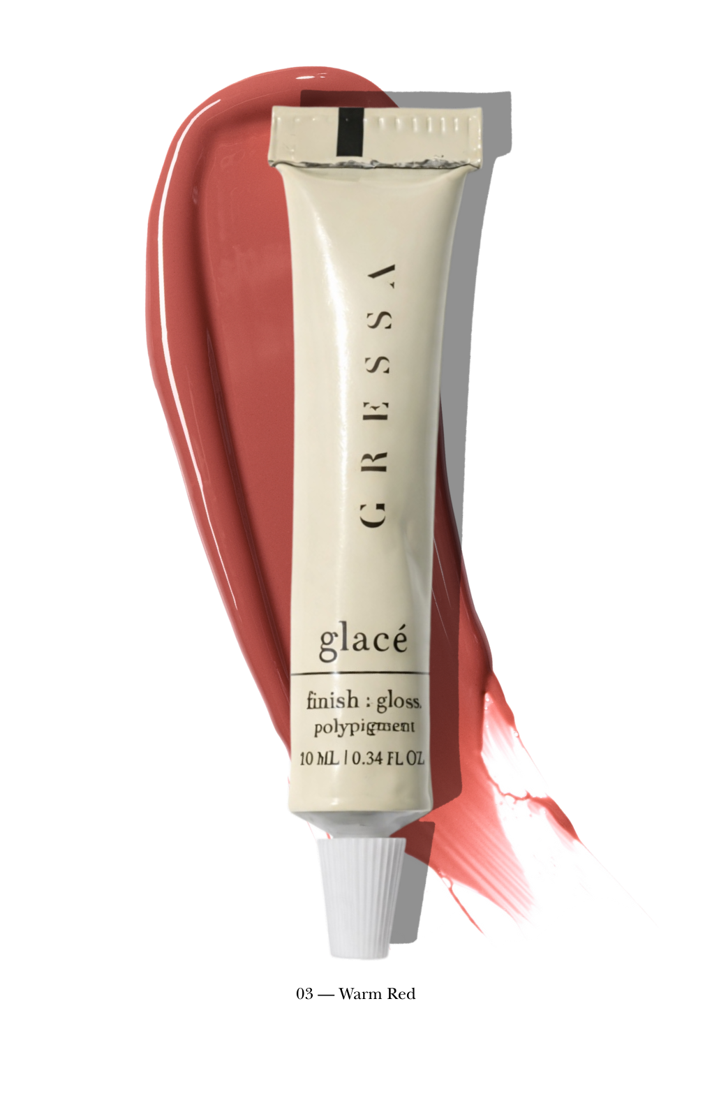 glacé - Polypigments · Multi-Use Pigment · Finish: Gloss · 10 mL