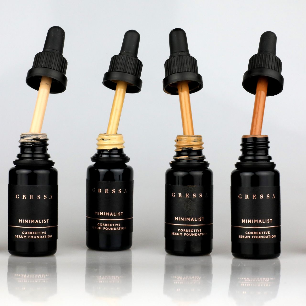 The Minimalist — a defining innovation