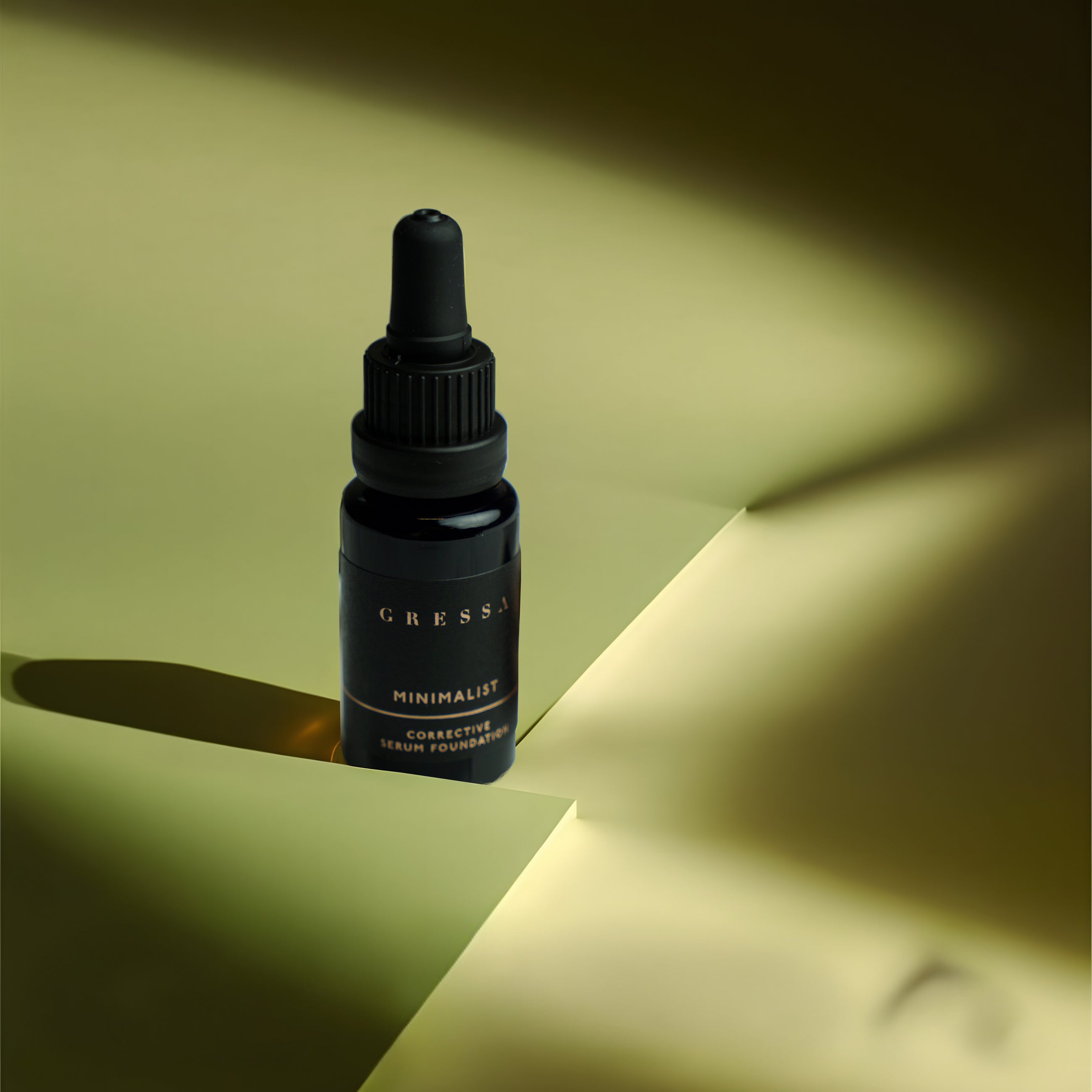Gressa - Luxury Cosmetics