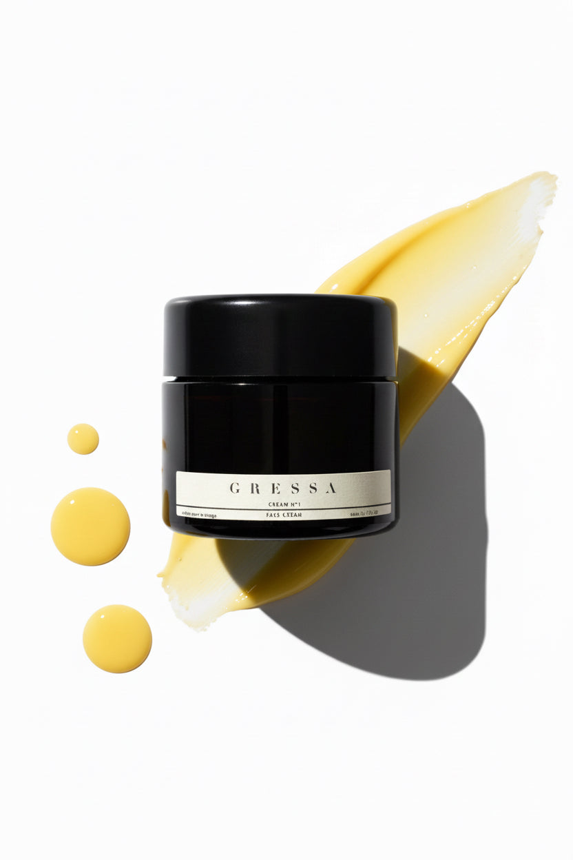 Cream No. I