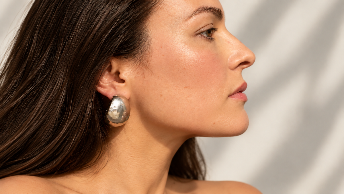 Beautiful skin. Unmistakably yours.