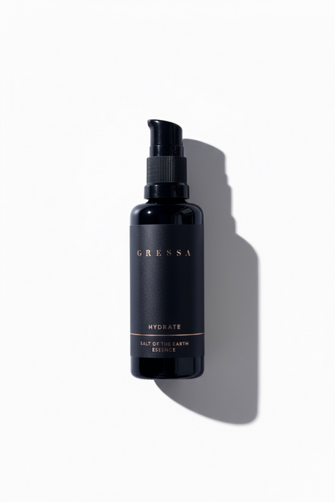 Salt of the Earth Essence