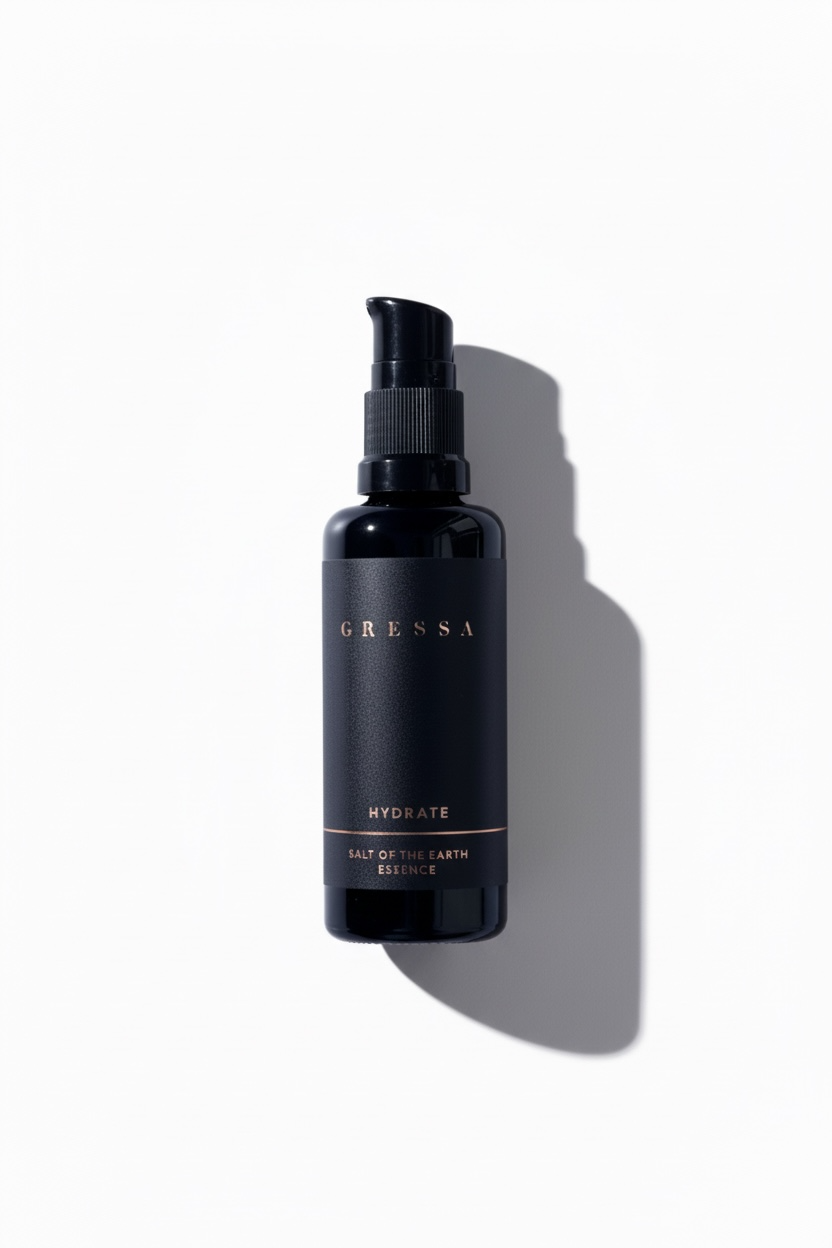 Salt of the Earth Essence