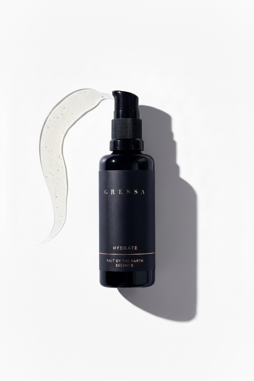 Salt of the Earth Essence