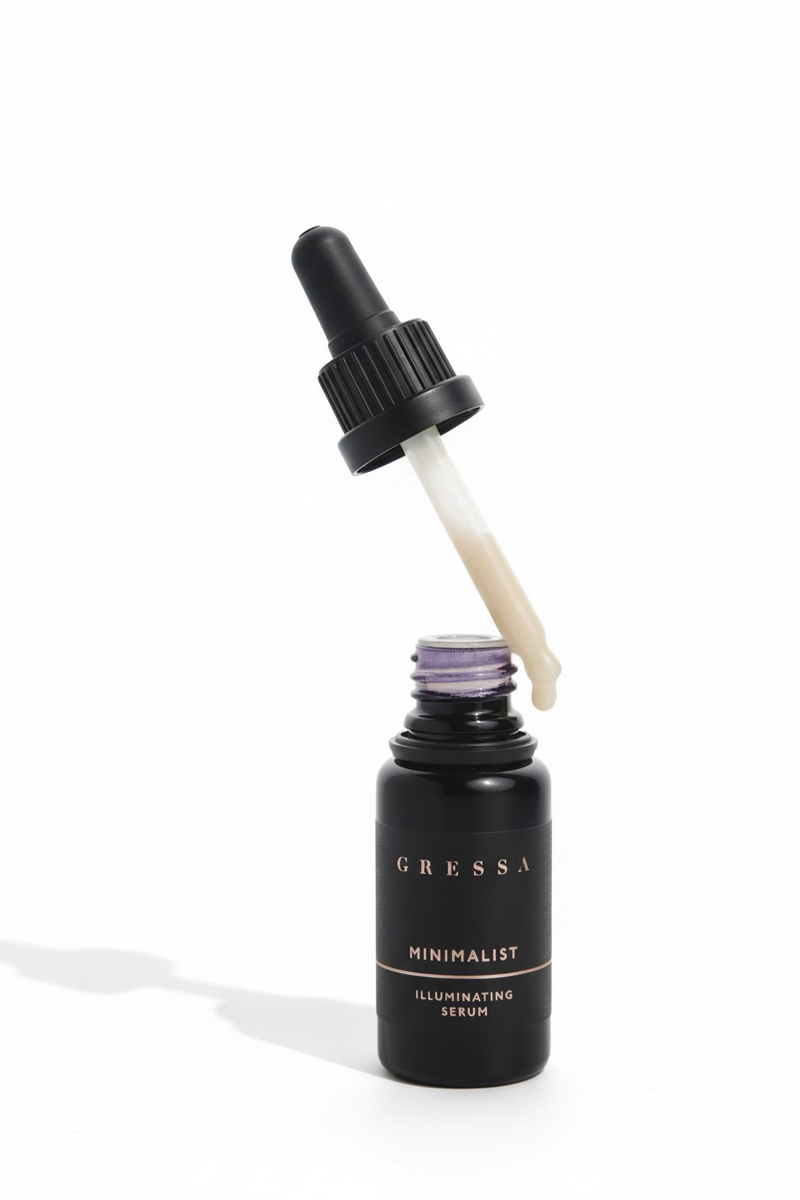 Illuminating Serum DOJ