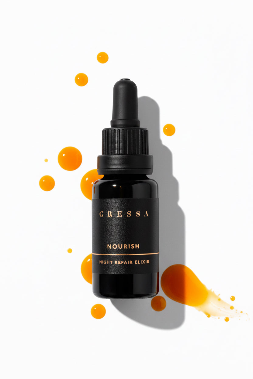Night Repair Elixir