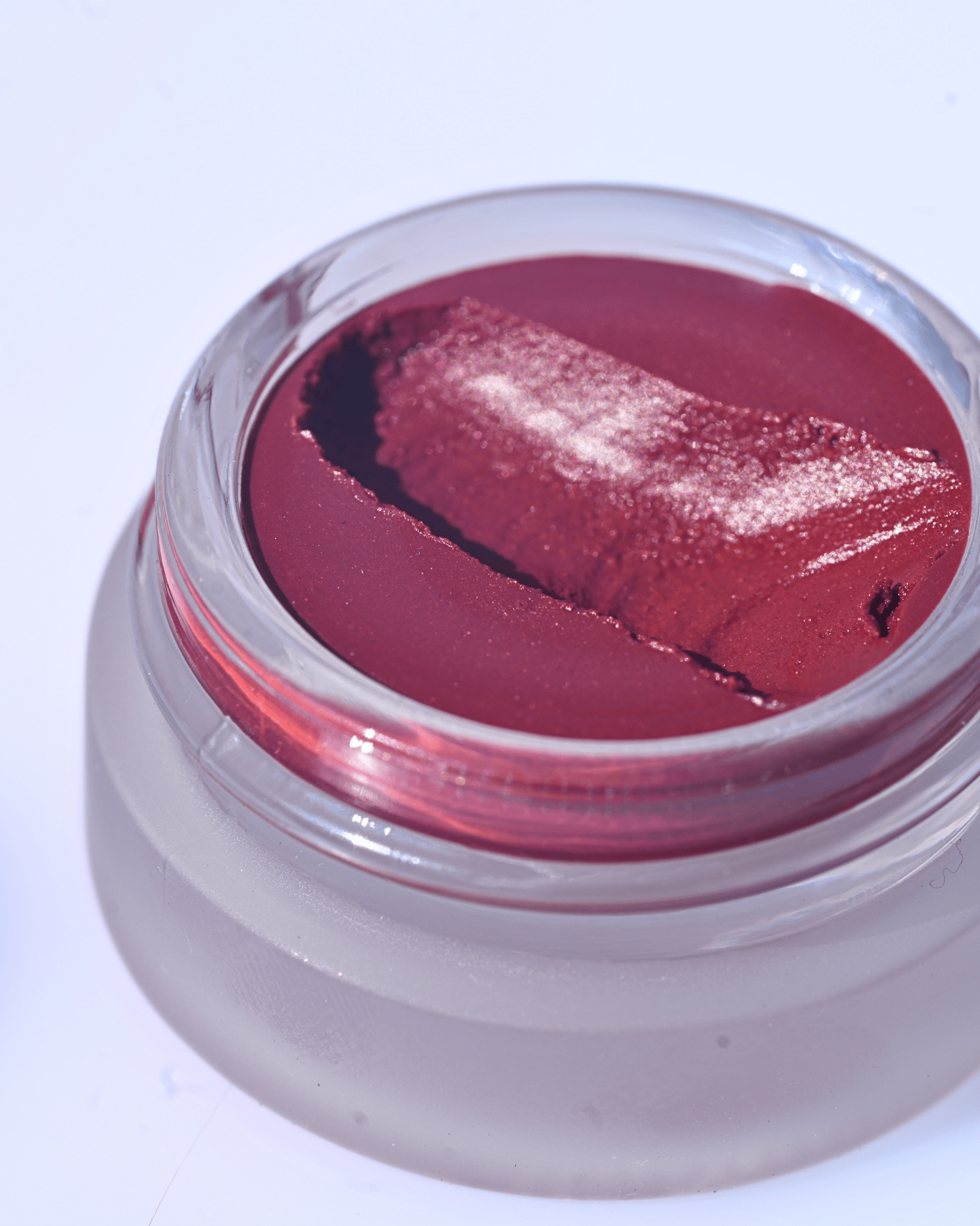 Crème to Powder Blush & Glow Pots - Gressa Skin