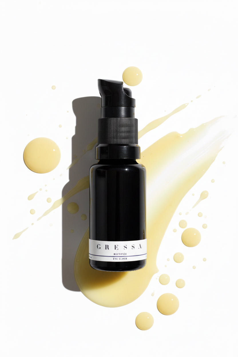 Eye Elixir — Rectifiée