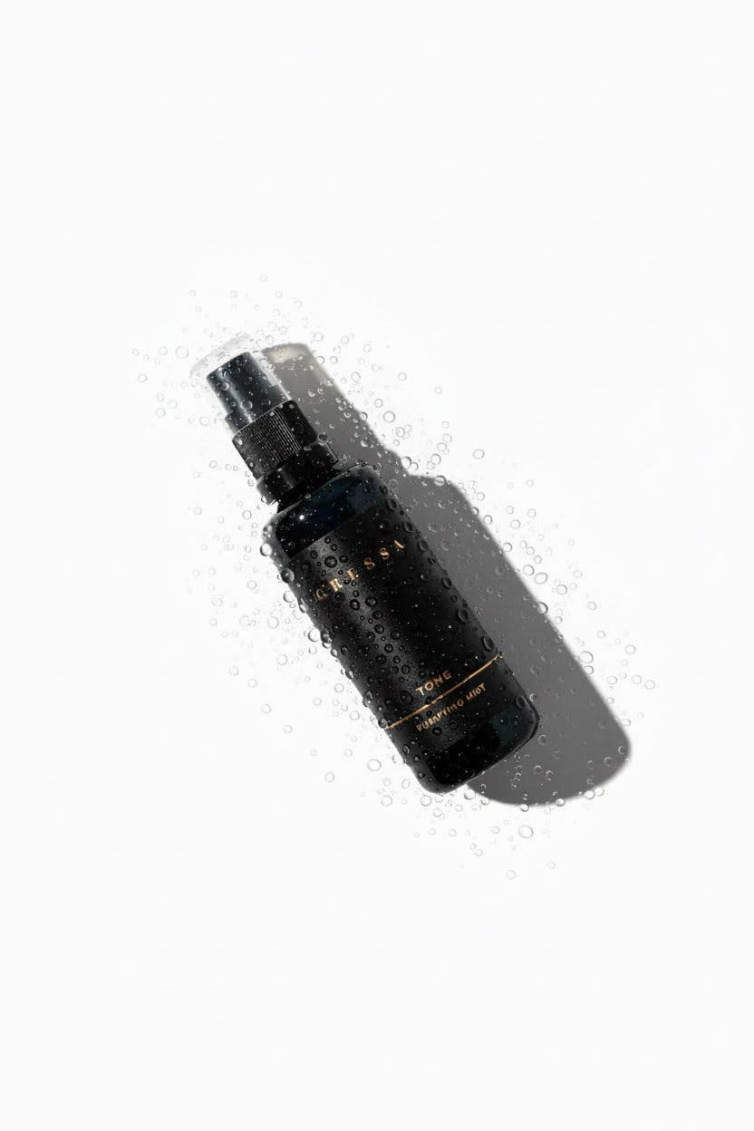 Purifying Mist by Gressa