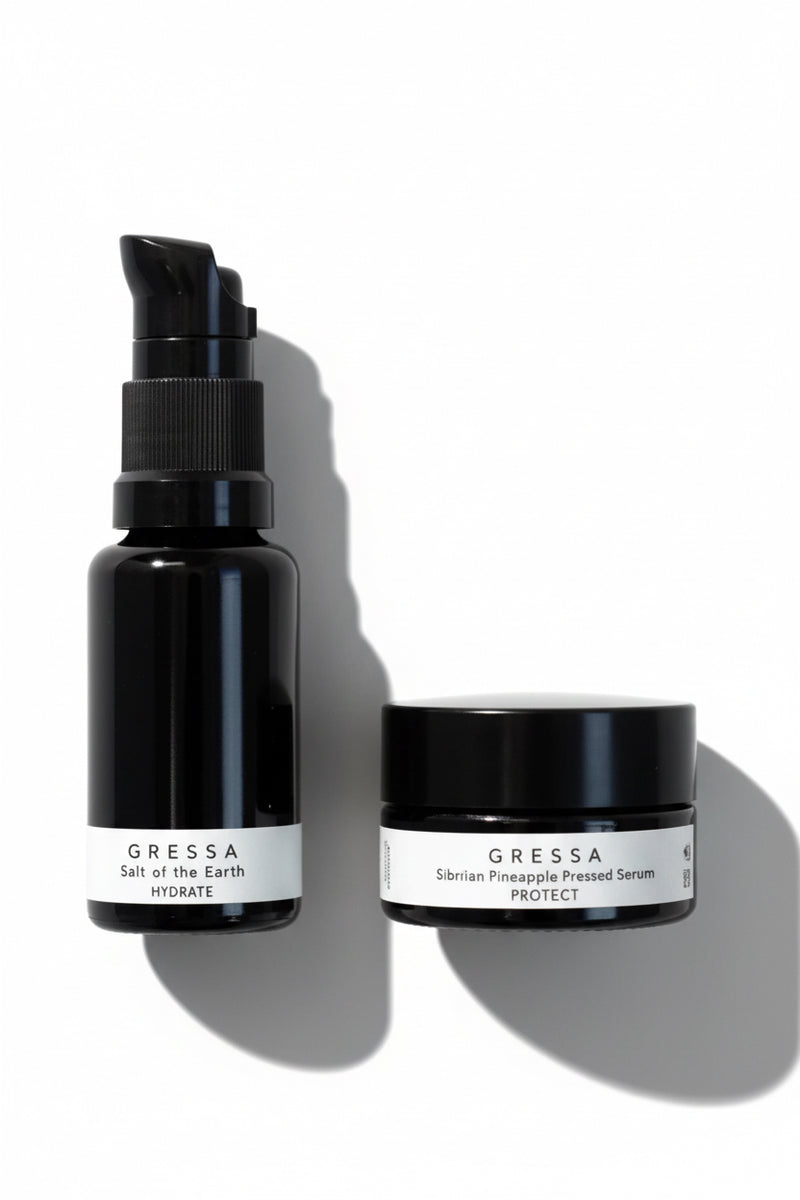 The Iconic Duo: Travel Size