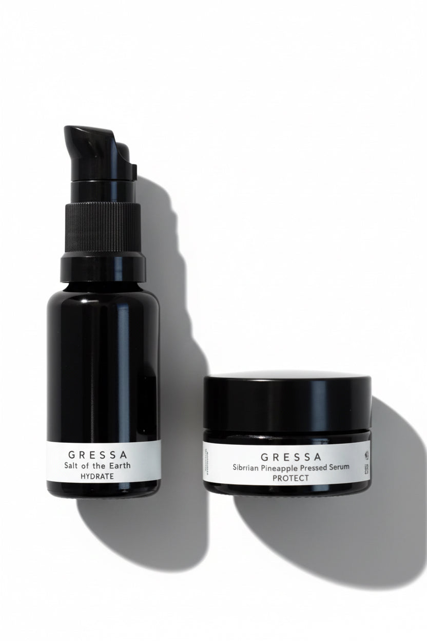 The Iconic Duo: Travel Size