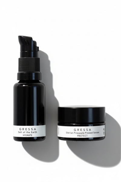 The Iconic Duo: Travel Size