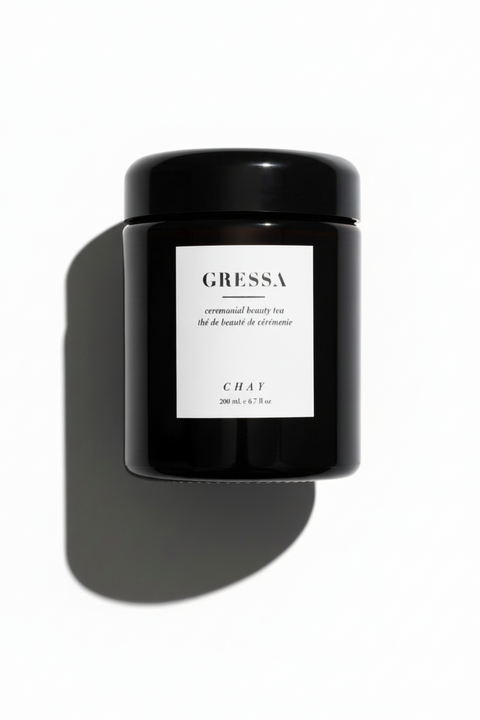 Beauty Tea