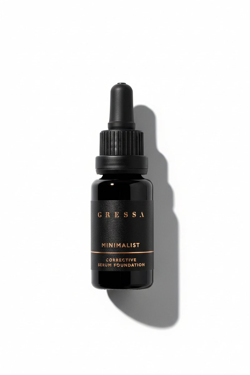 Minimalist Contouring Serum Bronzer