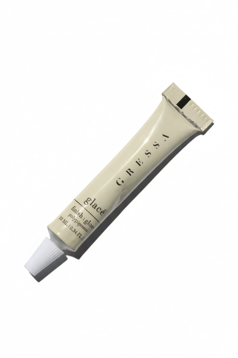 glacé - Polypigments · Multi-Use Pigment · Finish: Gloss · 10 mL